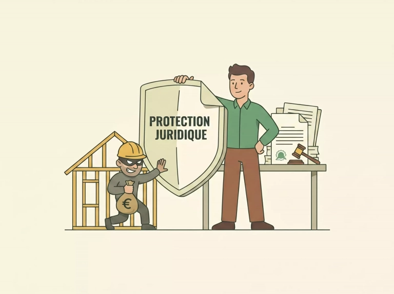 Peut-on se débarrasser définitivement des arnaqueurs dans le bâtiment ?