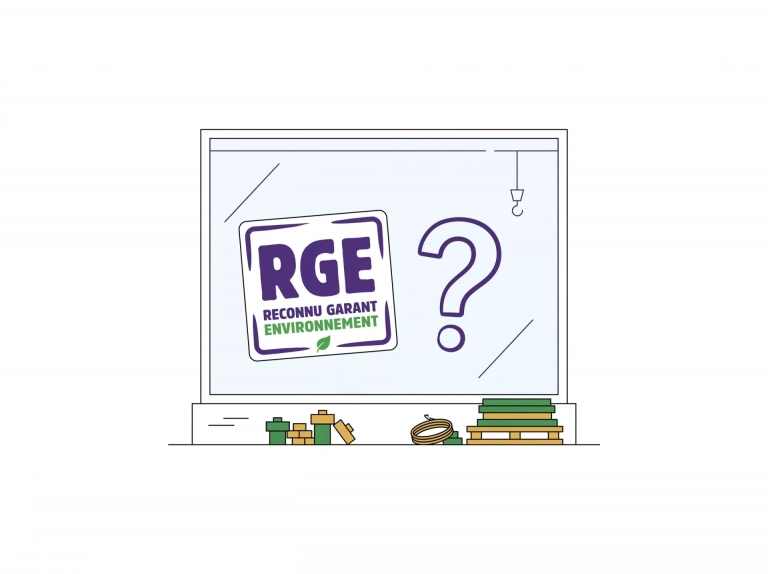 Le label RGE : une garantie ou un business ?